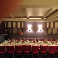 Photo taken at Rosso &amp;amp; Bianco Cafe by Сергей В. on 11/18/2012
