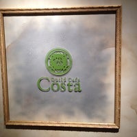 11/10/2012にTakeshi K.がGuildCafe Costaで撮った写真