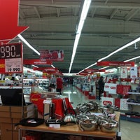 Photo taken at M.Video by SΣΡΓΣΥ M. on 10/8/2012