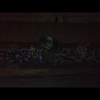 รูปภาพถ่ายที่ Bronx Haunted Warehouse โดย Michel D. เมื่อ 10/21/2012