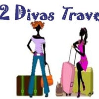 12/19/2012にSherri W.が2 Divas Travelで撮った写真