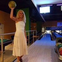 Photo taken at Bowling Show by Uliana S. on 8/24/2016