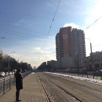Photo taken at Памятник Г. Димитрову by Daria C. on 3/5/2017