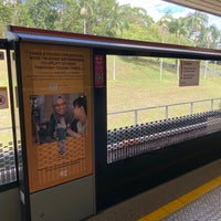 Photo taken at Ang Mo Kio MRT Station (NS16) by Alice C. on 2/12/2022