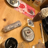 Photo taken at Komeda&amp;#39;s Coffee by ありち ☆. on 2/25/2022