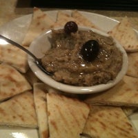 Photo taken at Greek Islands Restaurant by Mel M. on 11/3/2012