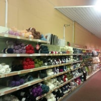 Hobbycraft Arts and Crafts Store in Crayford