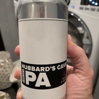 Photo taken at Une Année | Hubbard&amp;#39;s Cave Brewery &amp;amp; BBQ by Paul on 1/25/2023