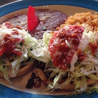Photo taken at Ensenada Restaurant and Bar by Navin C. on 11/8/2013
