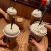 Photo taken at Starbucks by nafas a. on 7/19/2023