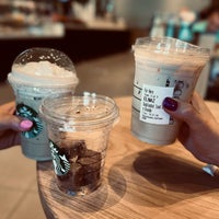 Photo taken at Starbucks by nafas a. on 7/15/2023