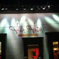 Photo taken at Viva la Vida by Stefanny O. on 10/9/2012