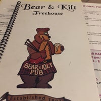 Photo taken at Bear and Kilt Freehouse by Alona N. on 6/7/2016