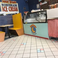 Photo taken at Sweet Dreams Ice Cream by Parker S. on 6/16/2017