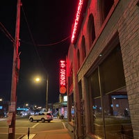 Foto tirada no(a) Fat Dragon Chinese Kitchen and Bar por Dean R. em 12/15/2021