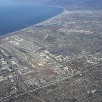 10/4/2016 tarihinde Dean R.ziyaretçi tarafından Los Angeles Uluslararası Havalimanı (LAX)'de çekilen fotoğraf