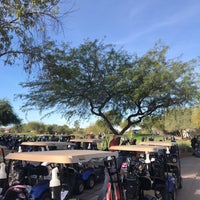 Photo prise au Legacy Golf Resort par Dean R. le11/16/2018