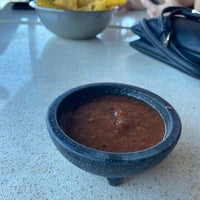Photo taken at Cantina Laredo by Dean R. on 7/12/2020