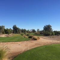 Photo prise au The Legacy Golf Course par Dean R. le11/18/2016