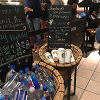 Photo taken at Starbucks by Dean R. on 8/7/2017