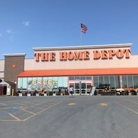 home depot somerville