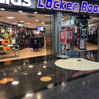Photo taken at Lids by Dean R. on 2/21/2019