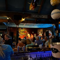 Photo taken at Smokin&amp;#39; Tuna Saloon by Dean R. on 4/20/2022
