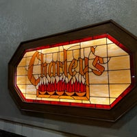 Снимок сделан в Charley&amp;#39;s Steak House пользователем Dean R. 1/31/2024
