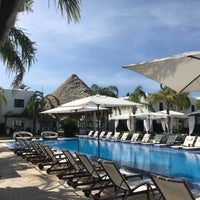 4/24/2018 tarihinde Dean R.ziyaretçi tarafından Las Terrazas Resort'de çekilen fotoğraf