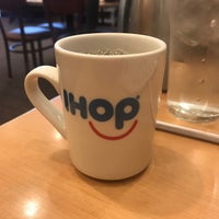 Photo taken at IHOP by Dean R. on 4/27/2018