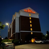 Photo prise au Hilton Garden Inn par Dean R. le7/22/2022