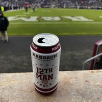 Photo taken at Kyle Field by Dean R. on 11/19/2022