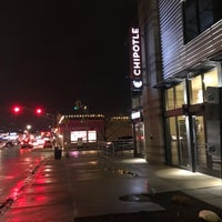 Photo taken at Chipotle Mexican Grill by Dean R. on 2/21/2019