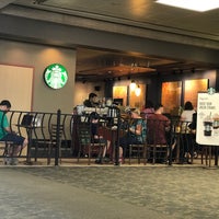 Photo taken at Starbucks by Dean R. on 7/31/2017