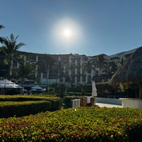 4/23/2024에 Dean R.님이 Grand Velas Riviera Nayarit에서 찍은 사진