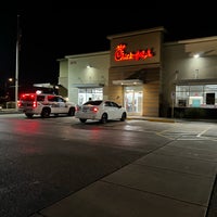 Photo taken at Chick-fil-A by Dean R. on 1/16/2024