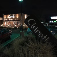 Photo taken at Chipotle Mexican Grill by Dean R. on 2/24/2017