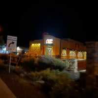 Photo taken at Raising Cane&amp;#39;s Chicken Fingers by Dean R. on 10/14/2023