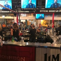 Photo taken at DraftKings Fantasy Sports Zone by Dean R. on 10/18/2017