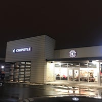 Photo taken at Chipotle Mexican Grill by Dean R. on 1/23/2019