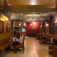 Photo taken at Las Tablas Colombian Steakhouse by Dean R. on 9/23/2020
