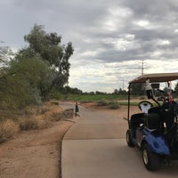 Foto diambil di The Legacy Golf Course oleh Dean R. pada 11/17/2017