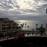 1/15/2019 tarihinde Dean R.ziyaretçi tarafından Villa La Estancia Beach Resort &amp;amp; Spa Los Cabos'de çekilen fotoğraf