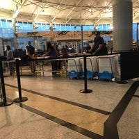 Photo taken at TSA Security Checkpoint by Dean R. on 8/8/2019