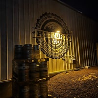 Photo taken at Historic Brewing Company by Dean R. on 10/14/2023
