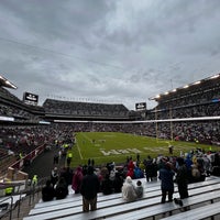 Photo taken at Kyle Field by Dean R. on 11/19/2022