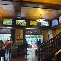 Photo taken at The Sports Corner Bar &amp;amp; Grill by Dean R. on 8/8/2022