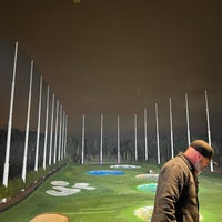 Photo taken at Topgolf by Dean R. on 1/22/2022