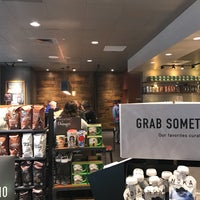 Photo taken at Starbucks by Dean R. on 4/13/2017