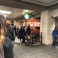 Photo taken at Starbucks by Dean R. on 12/19/2016